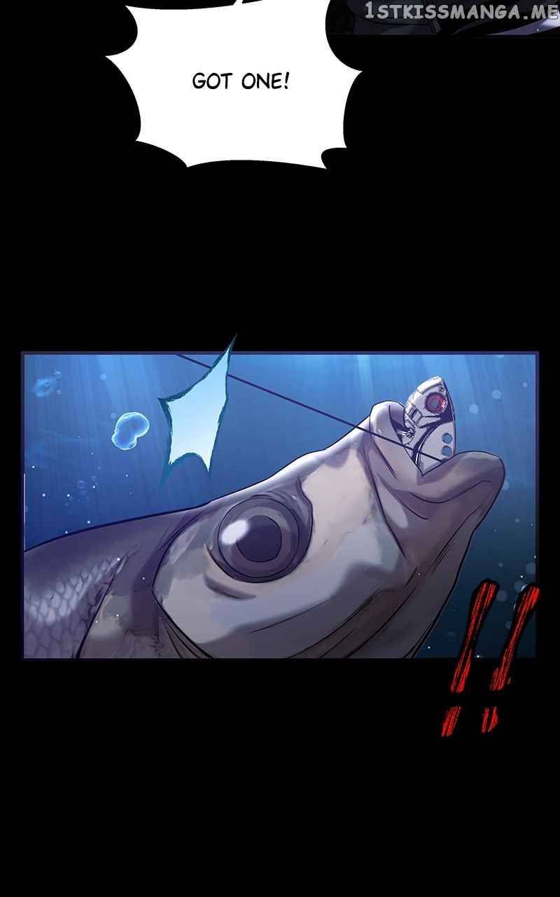 Surviving as a Fish Chapter 35 - Page 92
