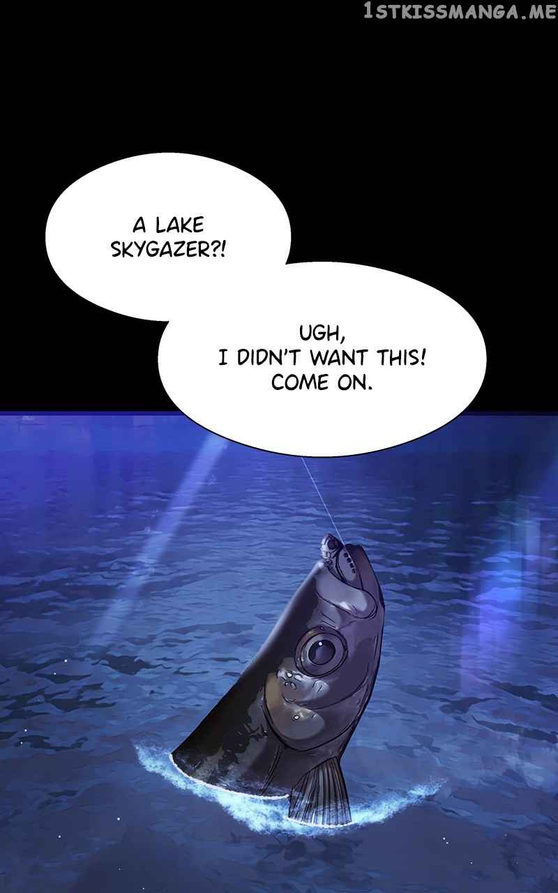 Surviving as a Fish Chapter 35 - Page 94