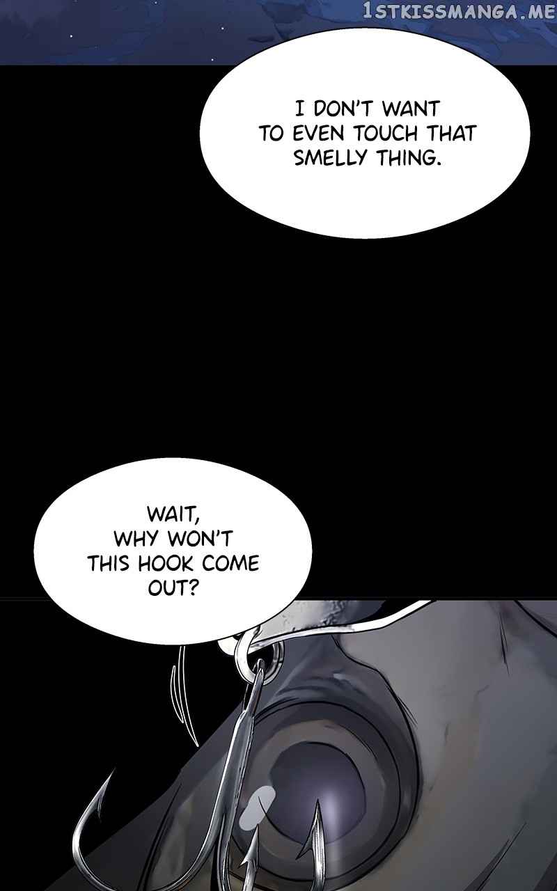 Surviving as a Fish Chapter 35 - Page 95