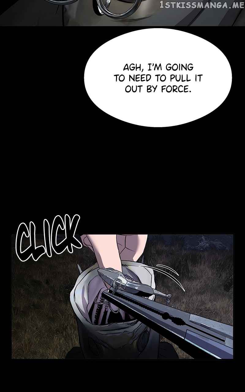 Surviving as a Fish Chapter 35 - Page 96