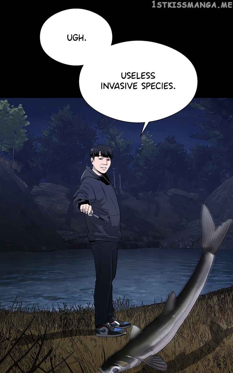 Surviving as a Fish Chapter 35 - Page 97
