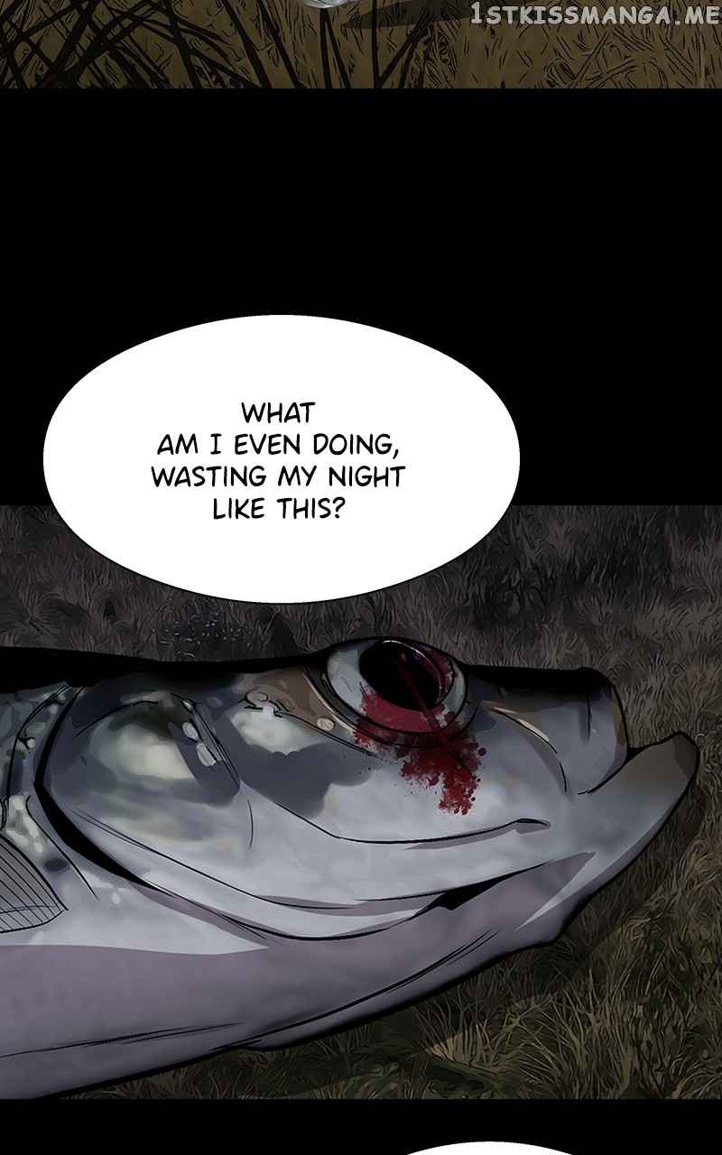 Surviving as a Fish Chapter 35 - Page 98