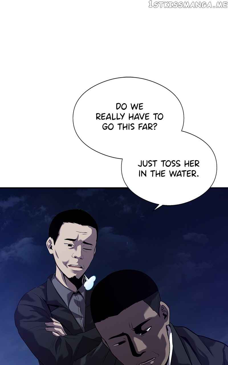 Surviving as a Fish Chapter 36 - Page 1