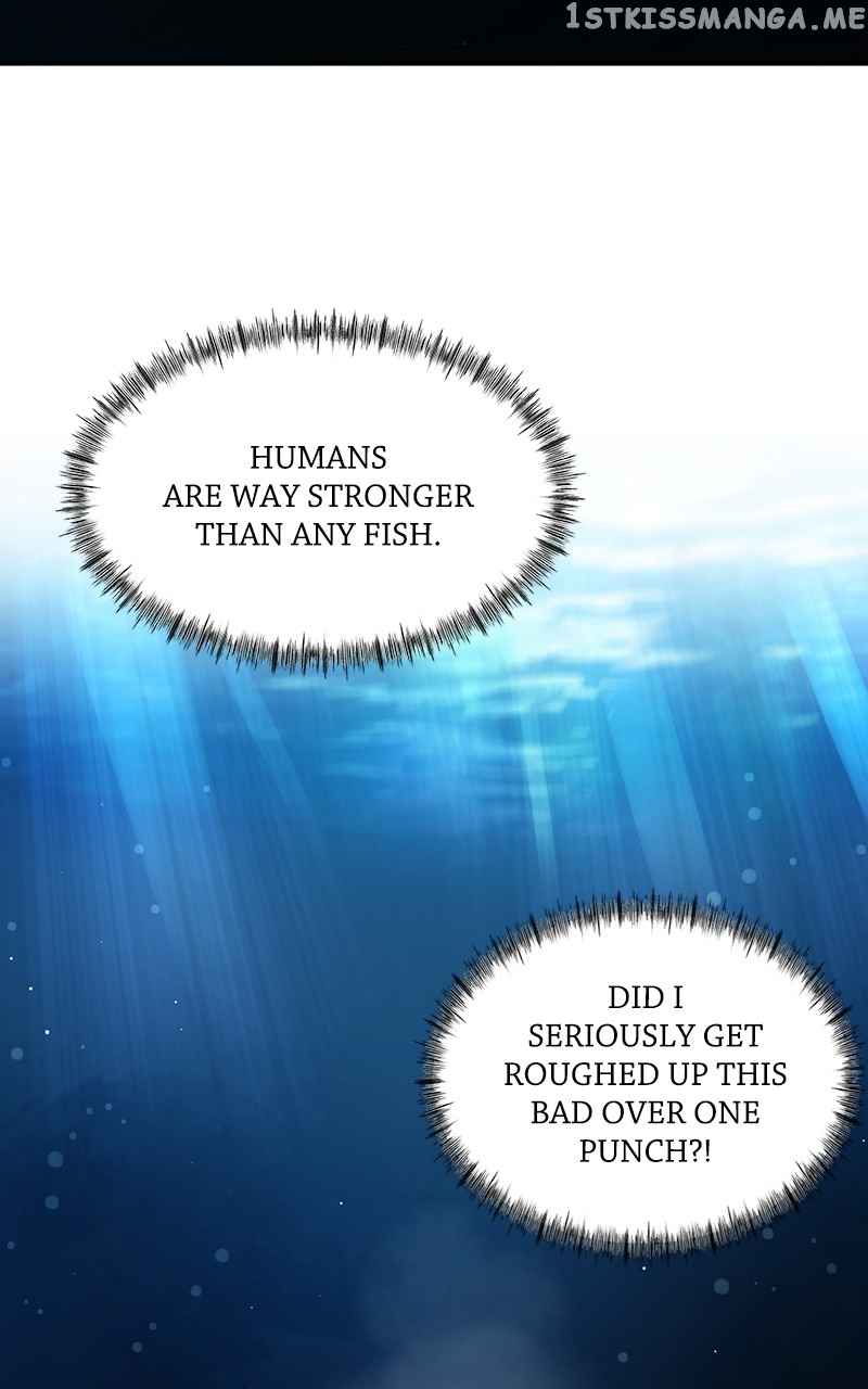 Surviving as a Fish Chapter 36 - Page 101
