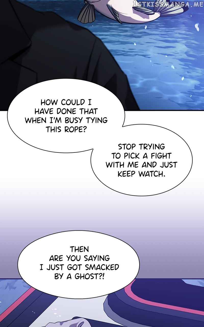 Surviving as a Fish Chapter 36 - Page 11