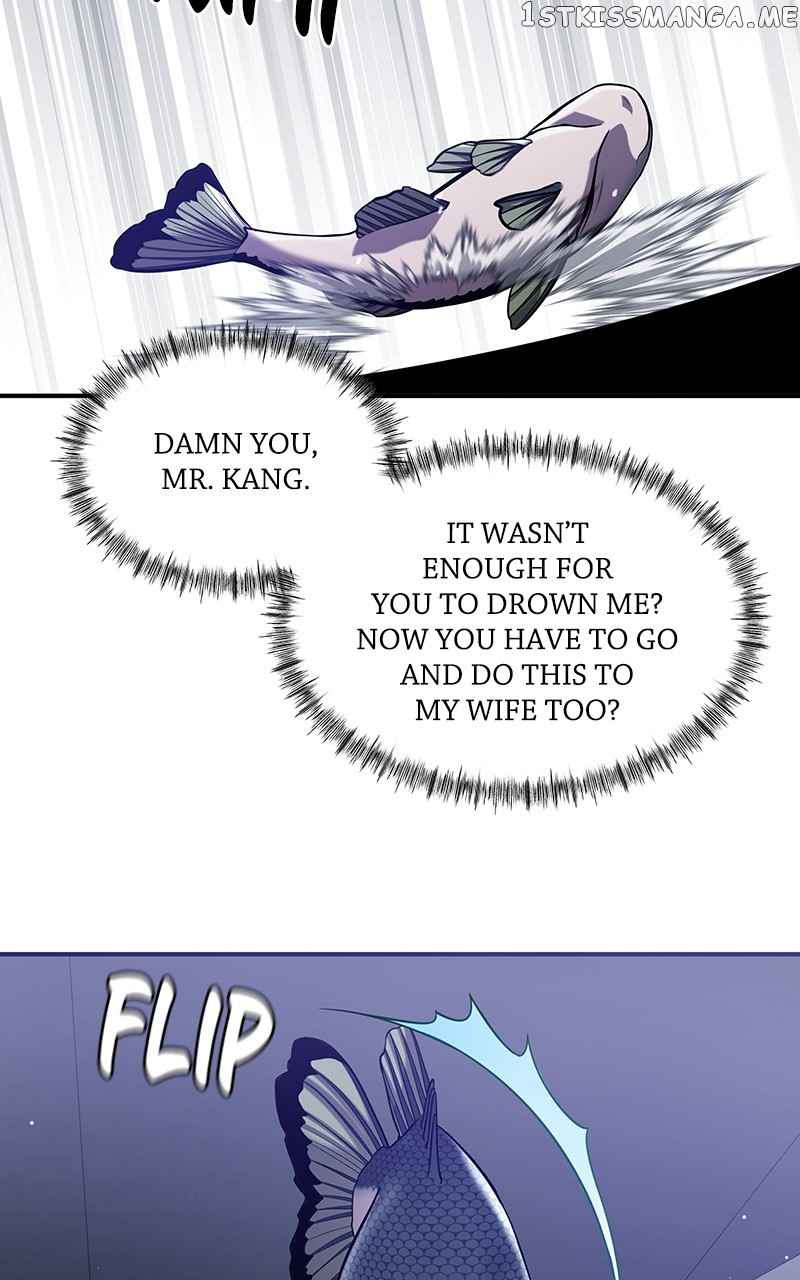 Surviving as a Fish Chapter 36 - Page 13
