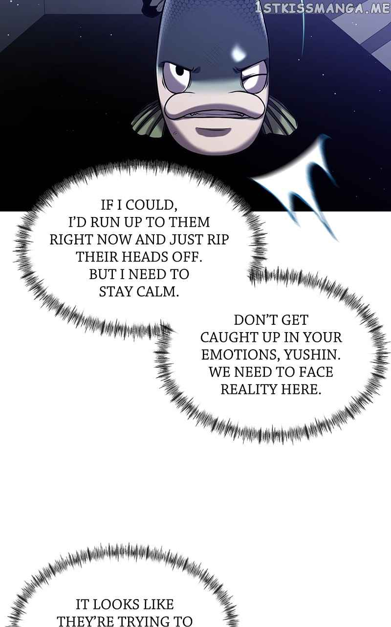 Surviving as a Fish Chapter 36 - Page 14