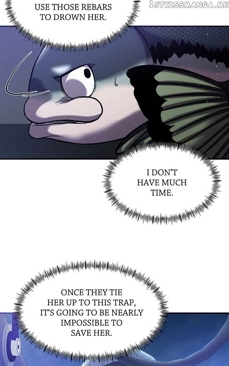 Surviving as a Fish Chapter 36 - Page 15