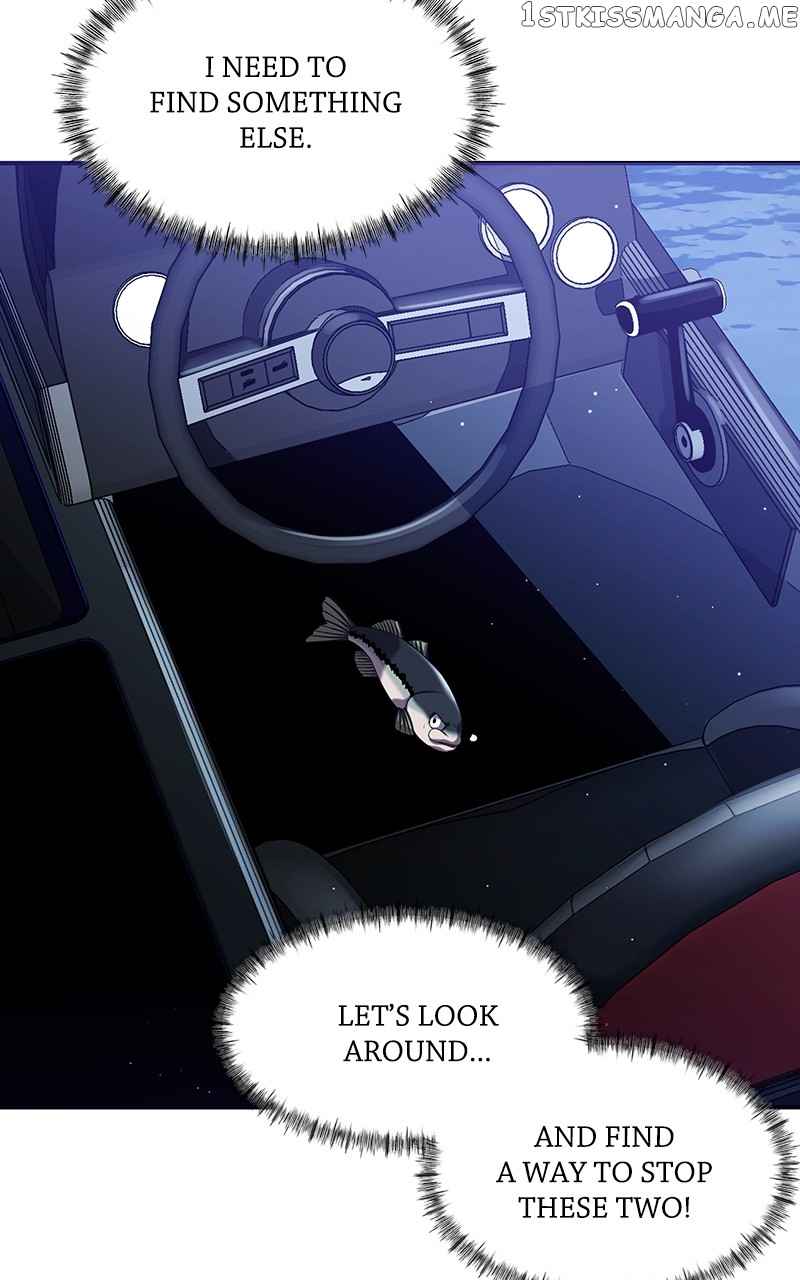 Surviving as a Fish Chapter 36 - Page 17