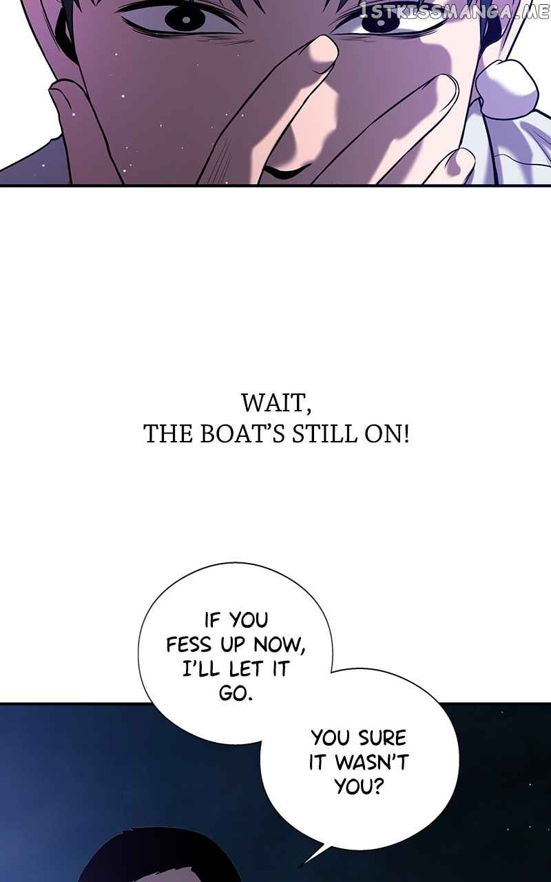 Surviving as a Fish Chapter 36 - Page 19