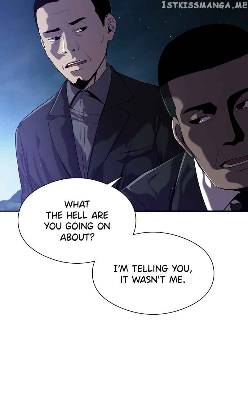 Surviving as a Fish Chapter 36 - Page 20
