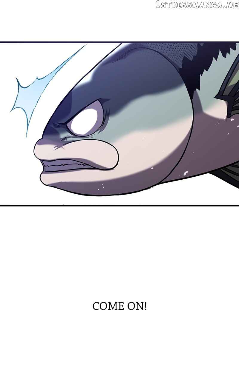 Surviving as a Fish Chapter 36 - Page 23