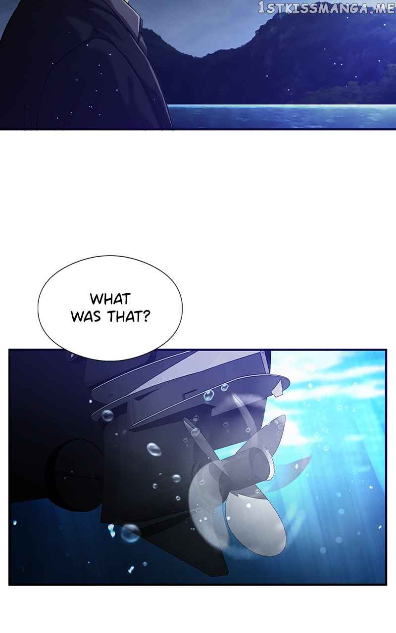 Surviving as a Fish Chapter 36 - Page 27
