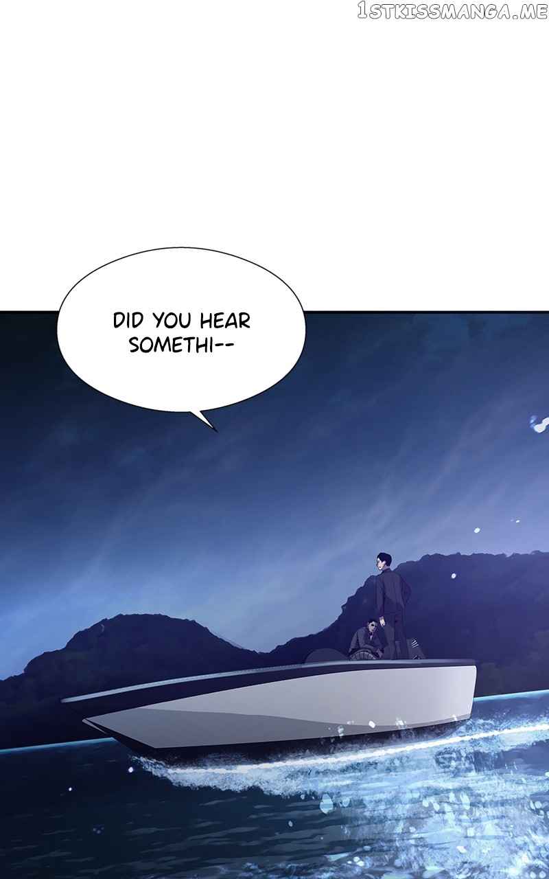 Surviving as a Fish Chapter 36 - Page 28