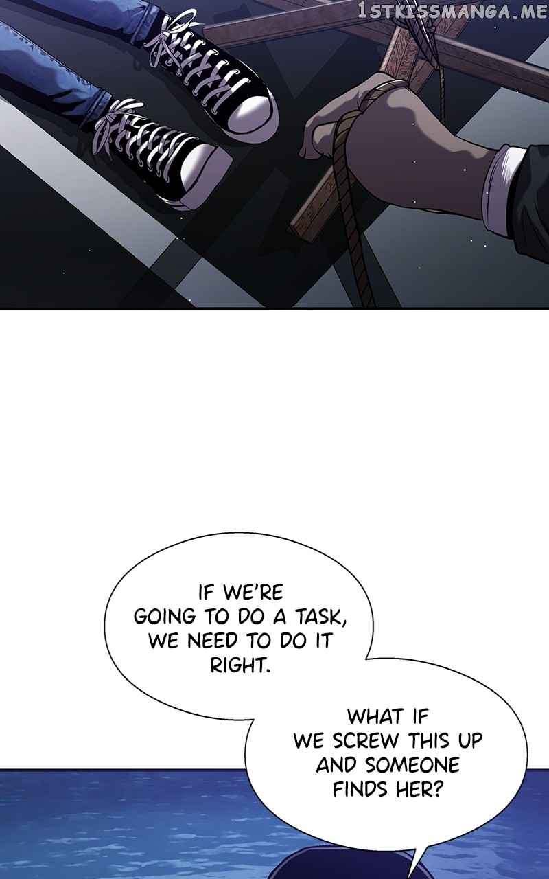 Surviving as a Fish Chapter 36 - Page 3