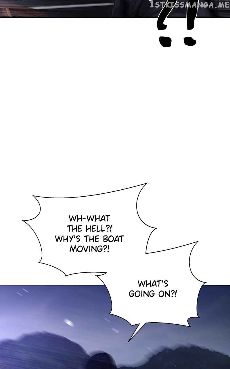 Surviving as a Fish Chapter 36 - Page 30