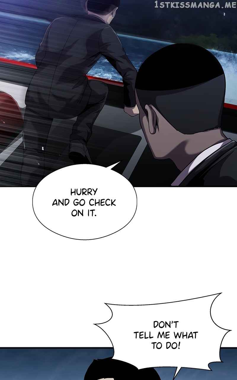 Surviving as a Fish Chapter 36 - Page 31