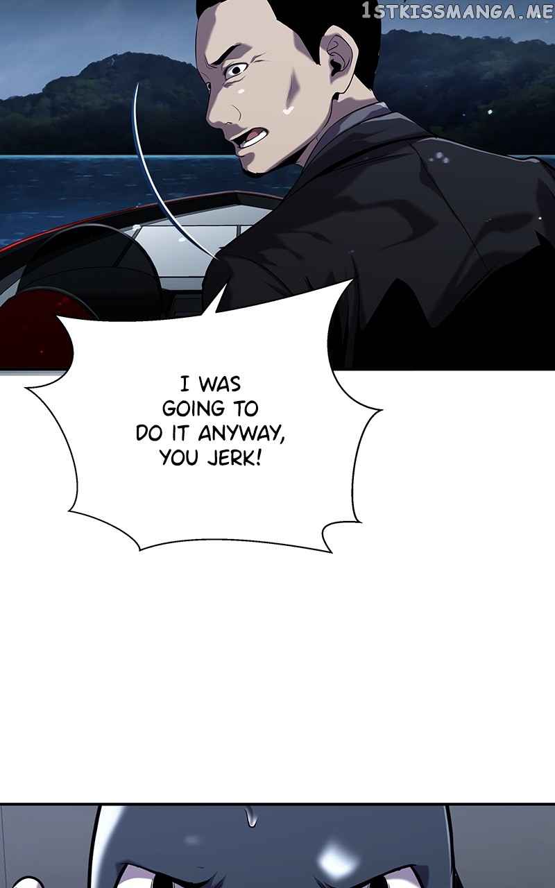 Surviving as a Fish Chapter 36 - Page 32
