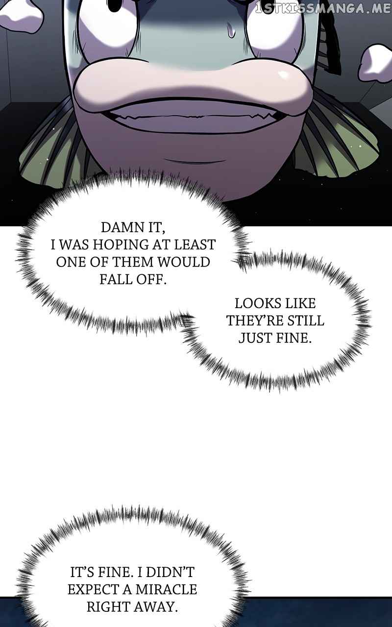 Surviving as a Fish Chapter 36 - Page 33