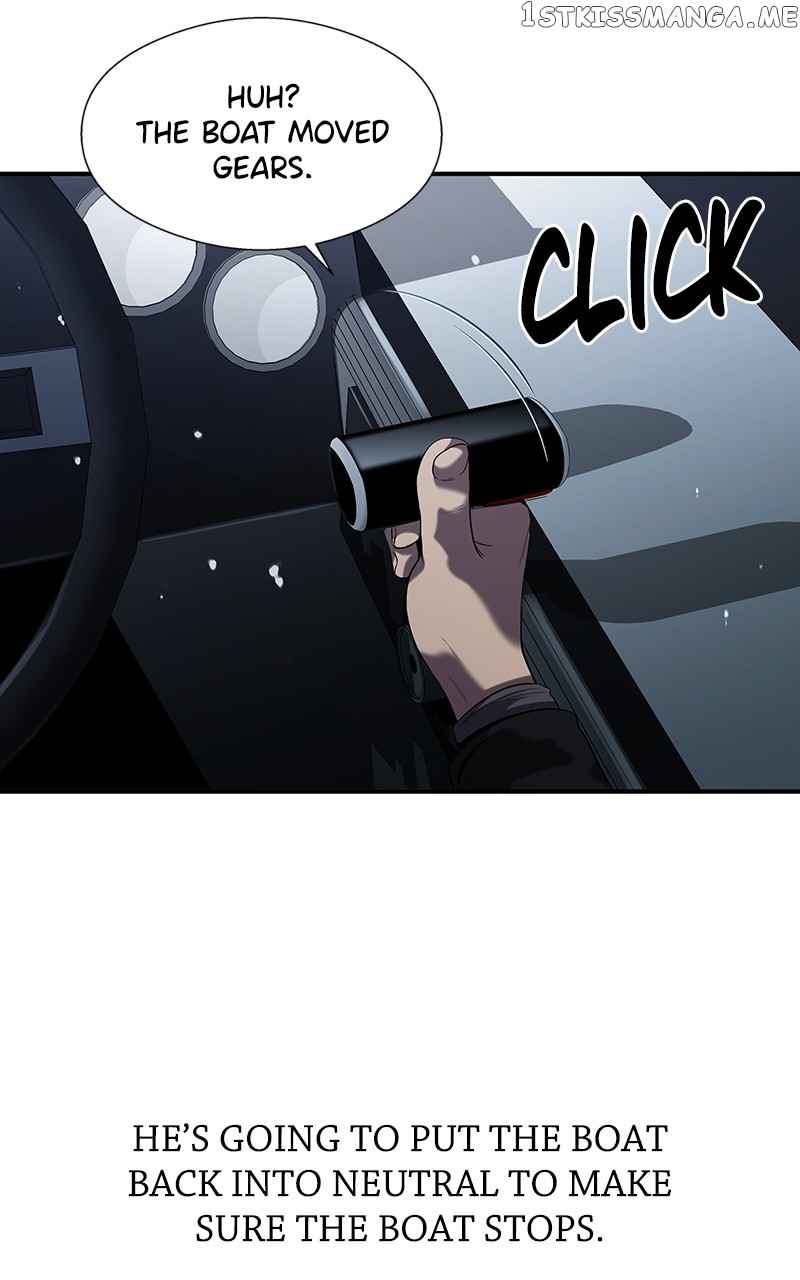 Surviving as a Fish Chapter 36 - Page 35