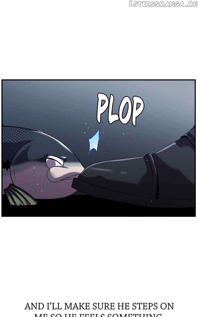 Surviving as a Fish Chapter 36 - Page 36