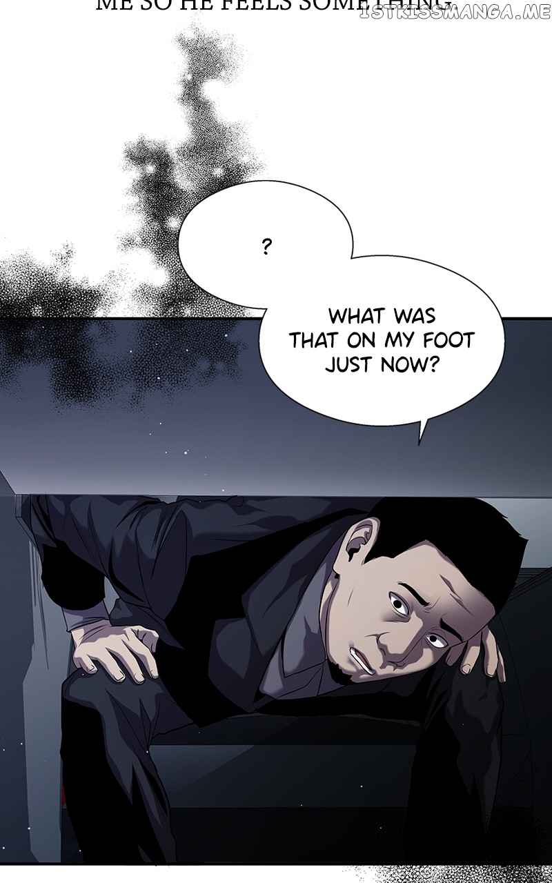 Surviving as a Fish Chapter 36 - Page 37