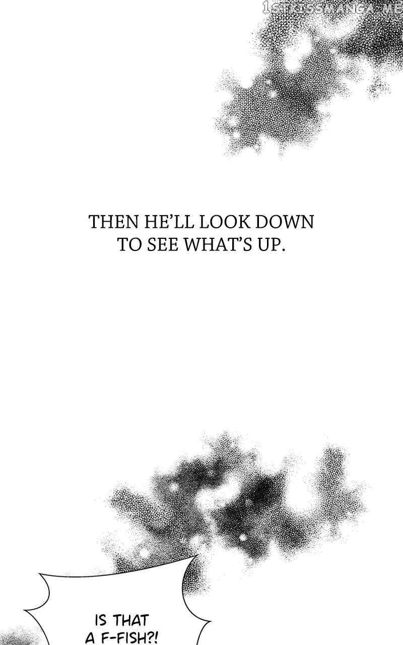 Surviving as a Fish Chapter 36 - Page 38