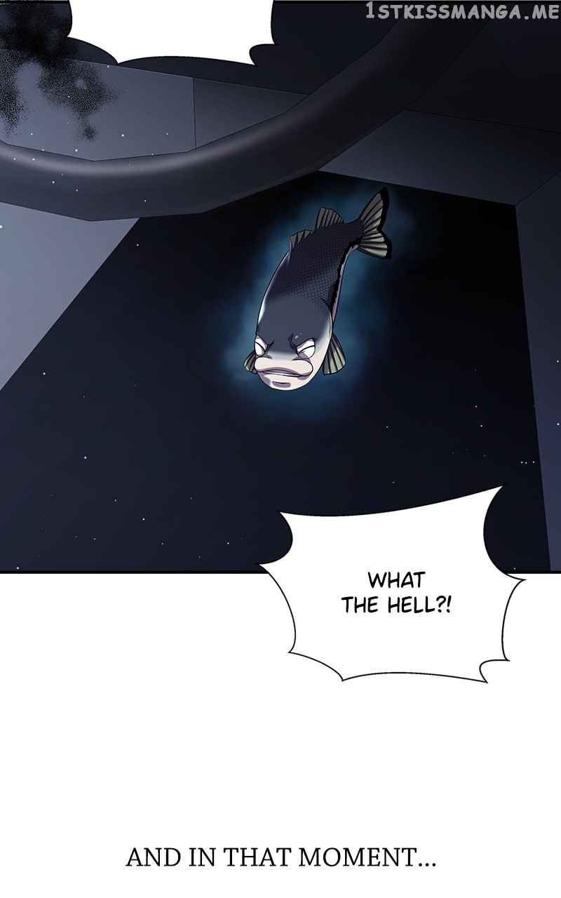 Surviving as a Fish Chapter 36 - Page 39
