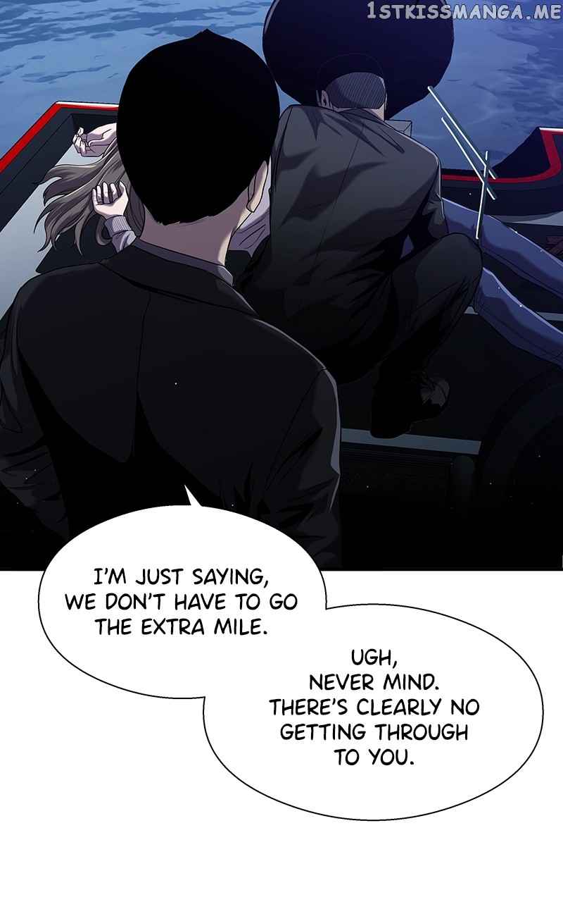Surviving as a Fish Chapter 36 - Page 4