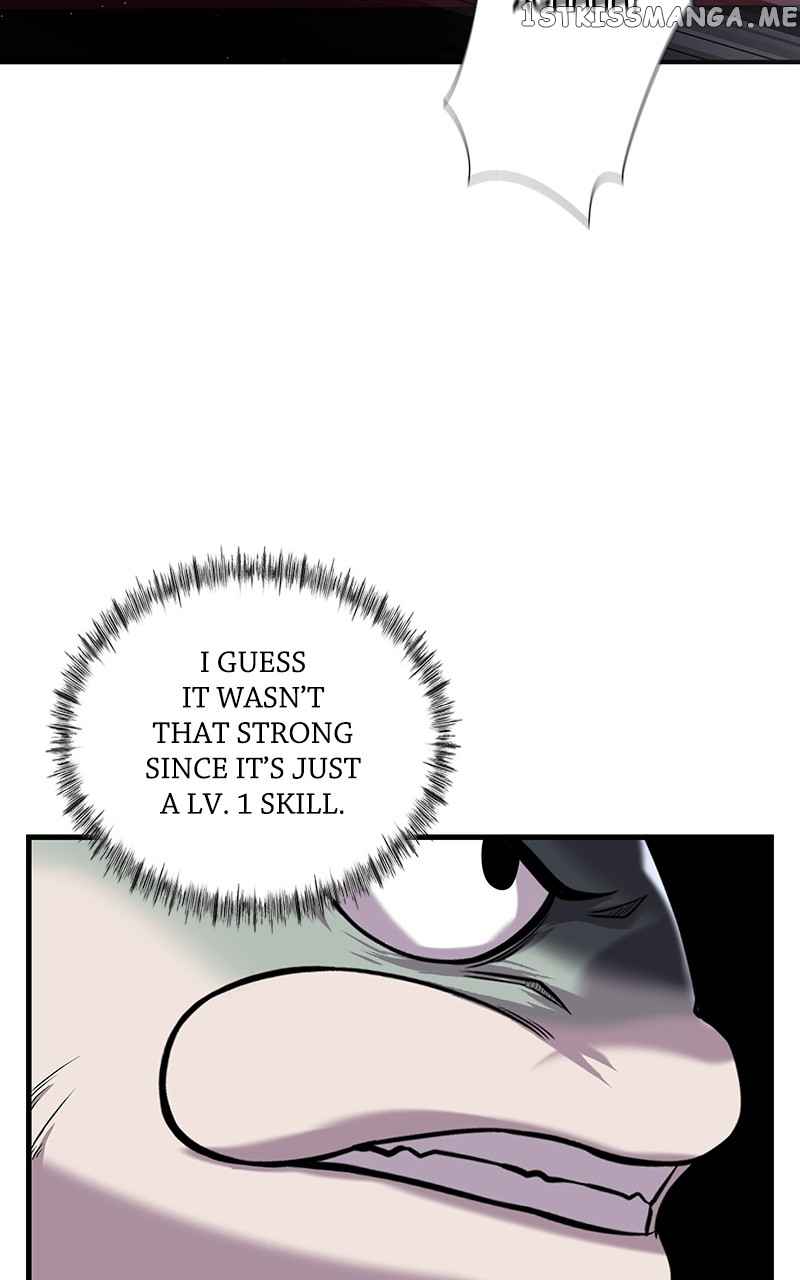 Surviving as a Fish Chapter 36 - Page 43