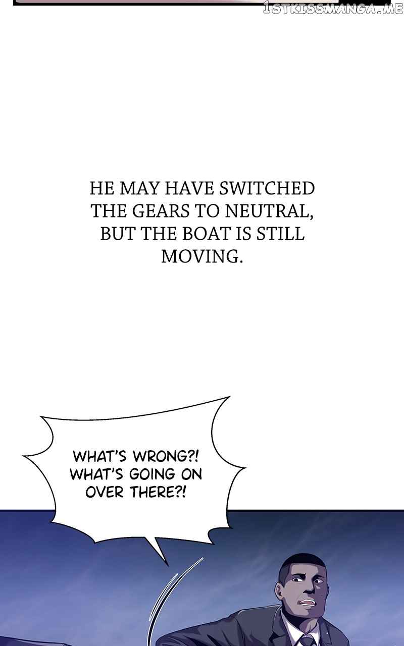 Surviving as a Fish Chapter 36 - Page 44