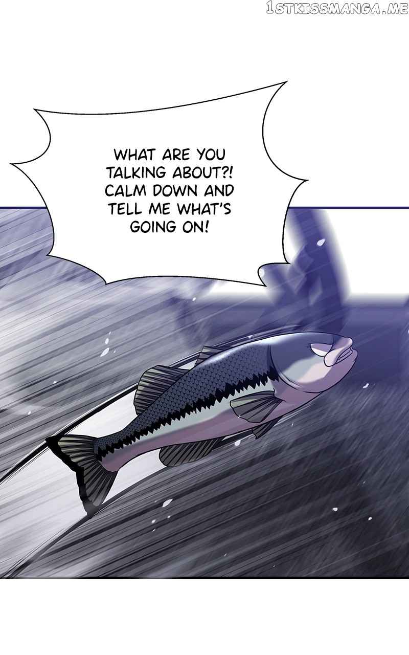 Surviving as a Fish Chapter 36 - Page 46
