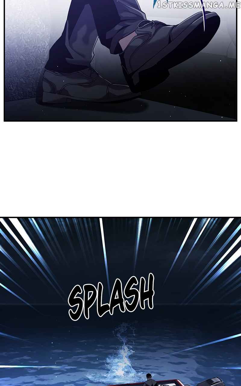 Surviving as a Fish Chapter 36 - Page 50
