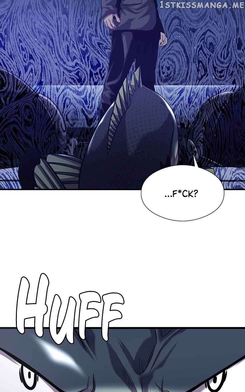 Surviving as a Fish Chapter 36 - Page 53