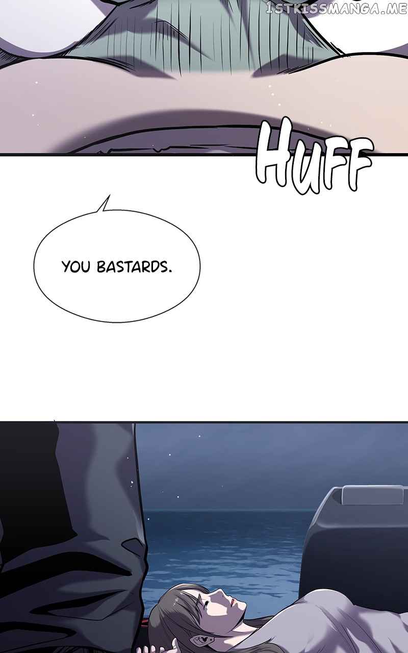 Surviving as a Fish Chapter 36 - Page 54