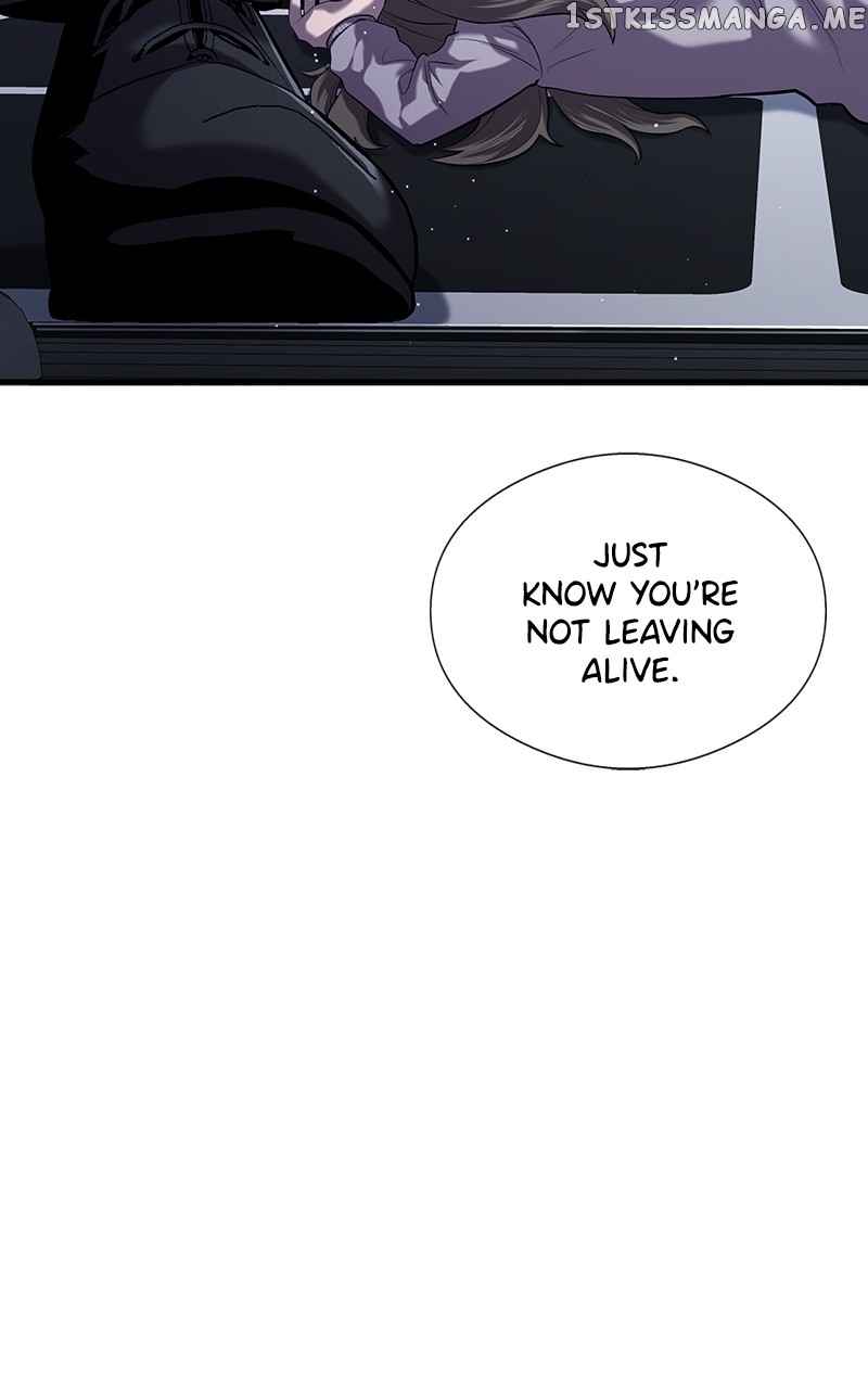 Surviving as a Fish Chapter 36 - Page 55