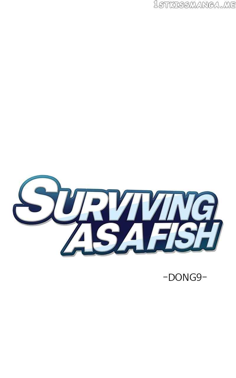 Surviving as a Fish Chapter 36 - Page 56