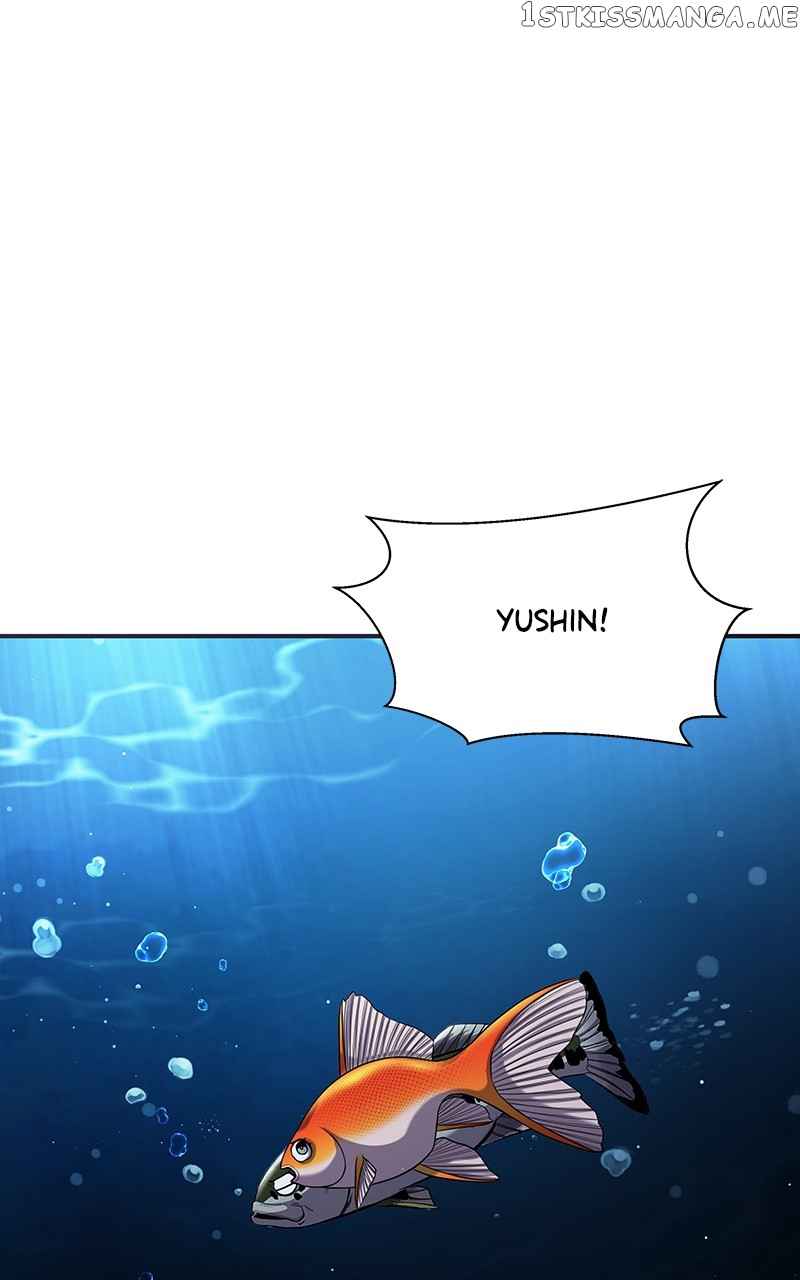 Surviving as a Fish Chapter 36 - Page 57