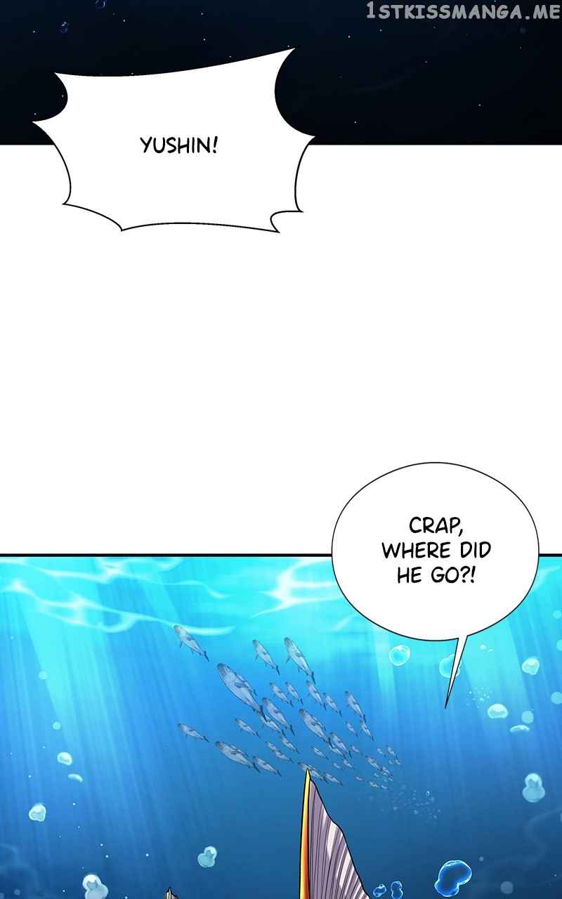 Surviving as a Fish Chapter 36 - Page 58