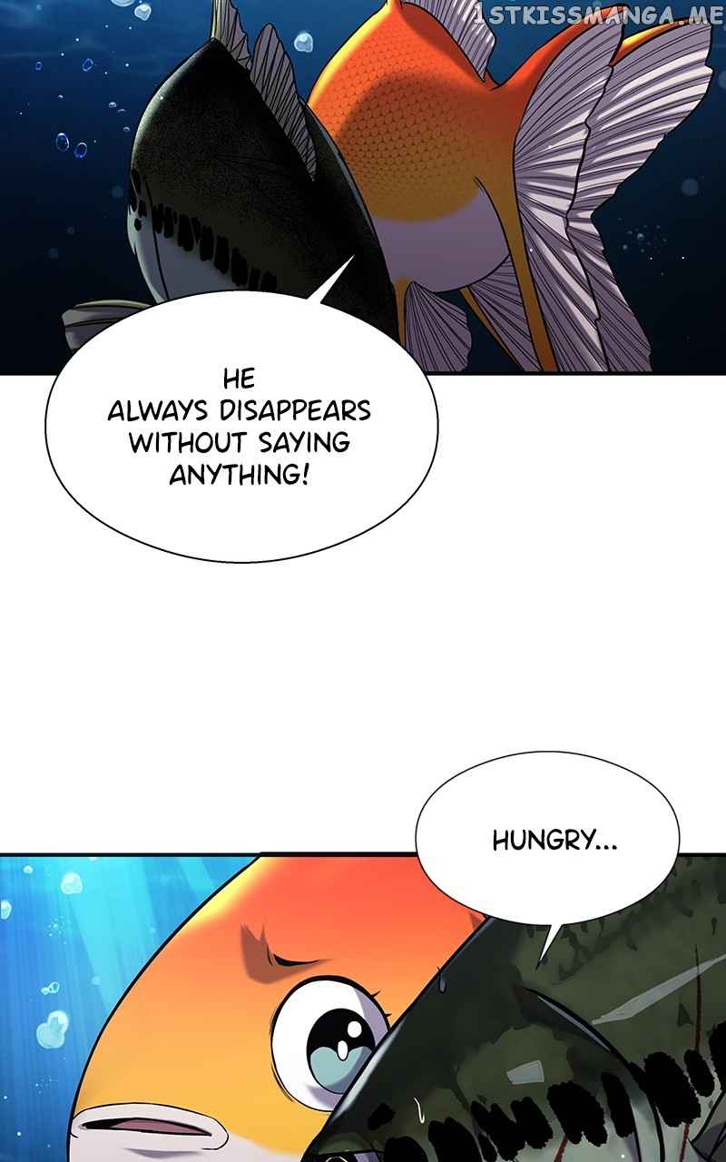 Surviving as a Fish Chapter 36 - Page 59