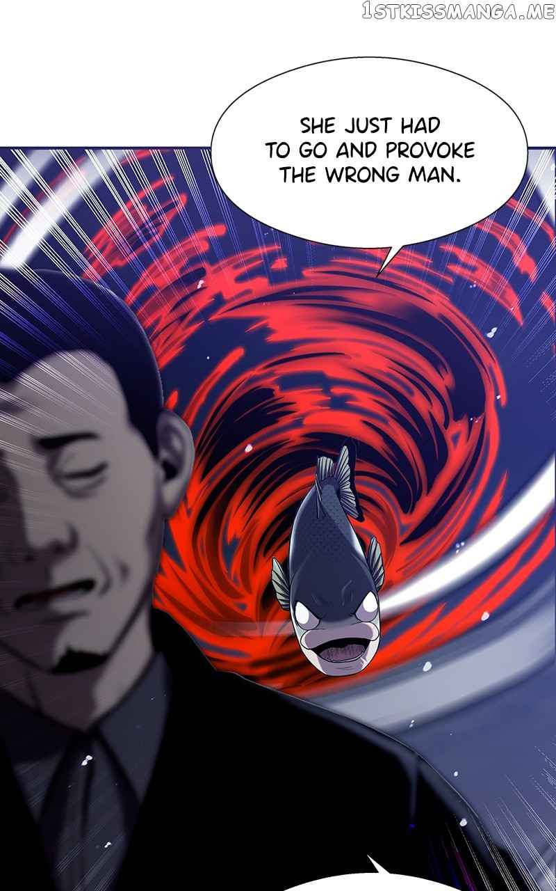 Surviving as a Fish Chapter 36 - Page 6