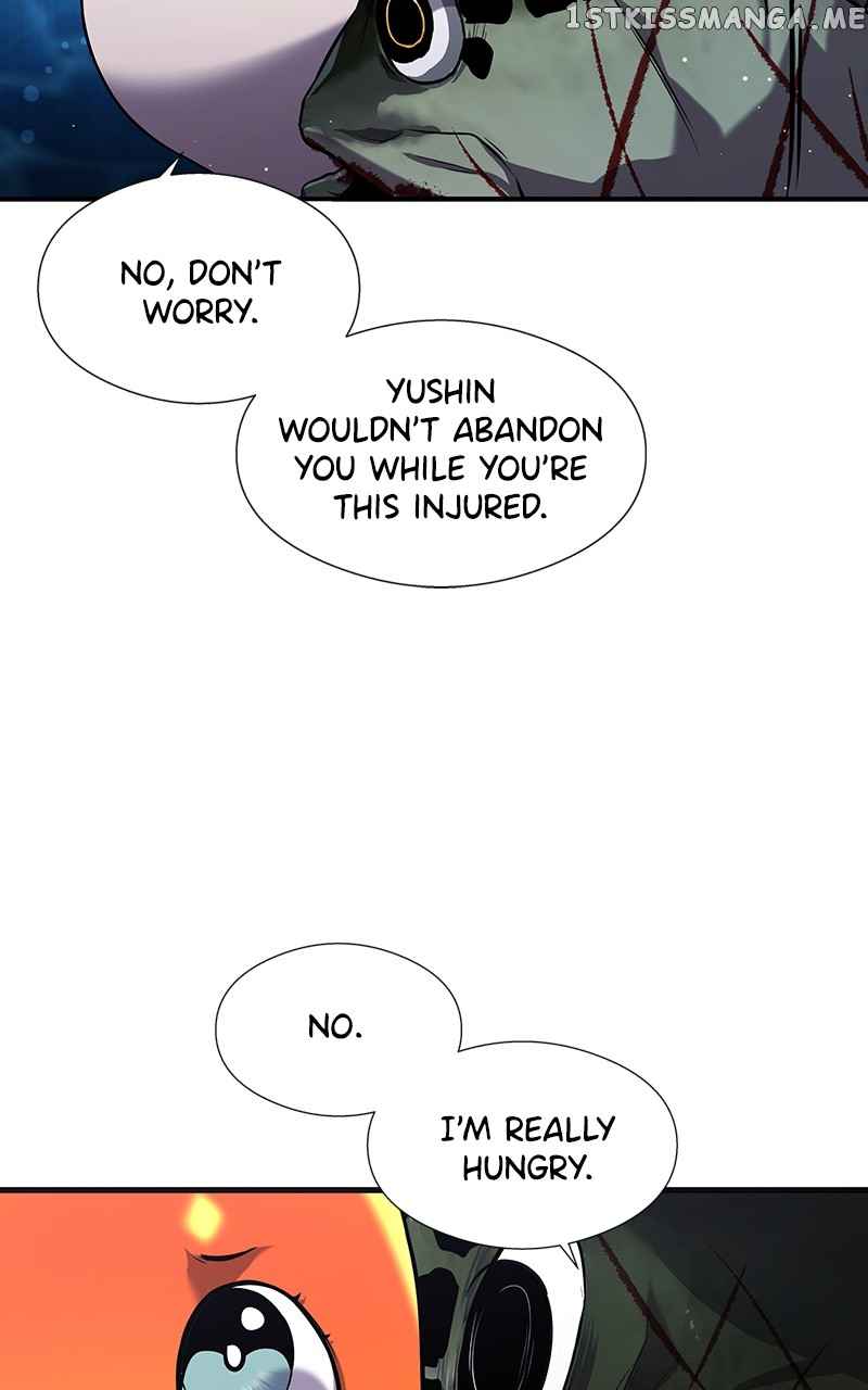 Surviving as a Fish Chapter 36 - Page 60