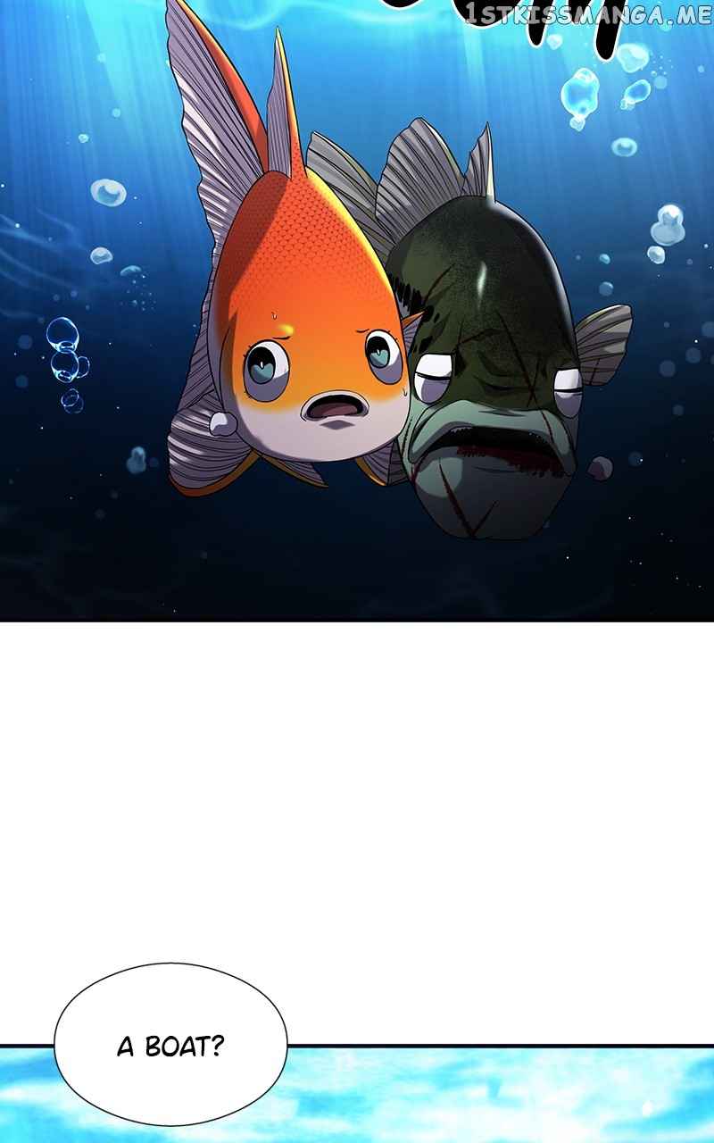 Surviving as a Fish Chapter 36 - Page 62
