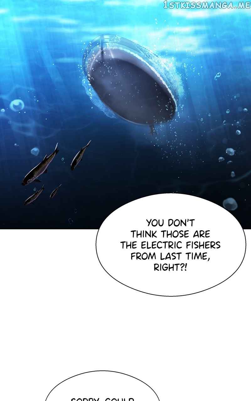 Surviving as a Fish Chapter 36 - Page 63