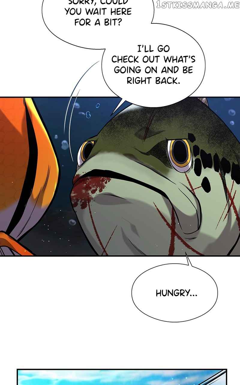 Surviving as a Fish Chapter 36 - Page 64
