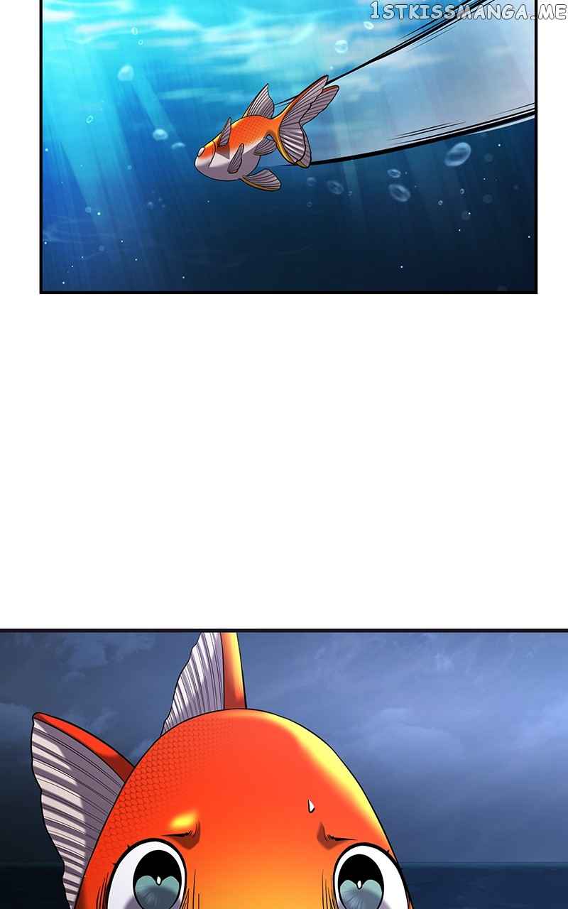 Surviving as a Fish Chapter 36 - Page 65
