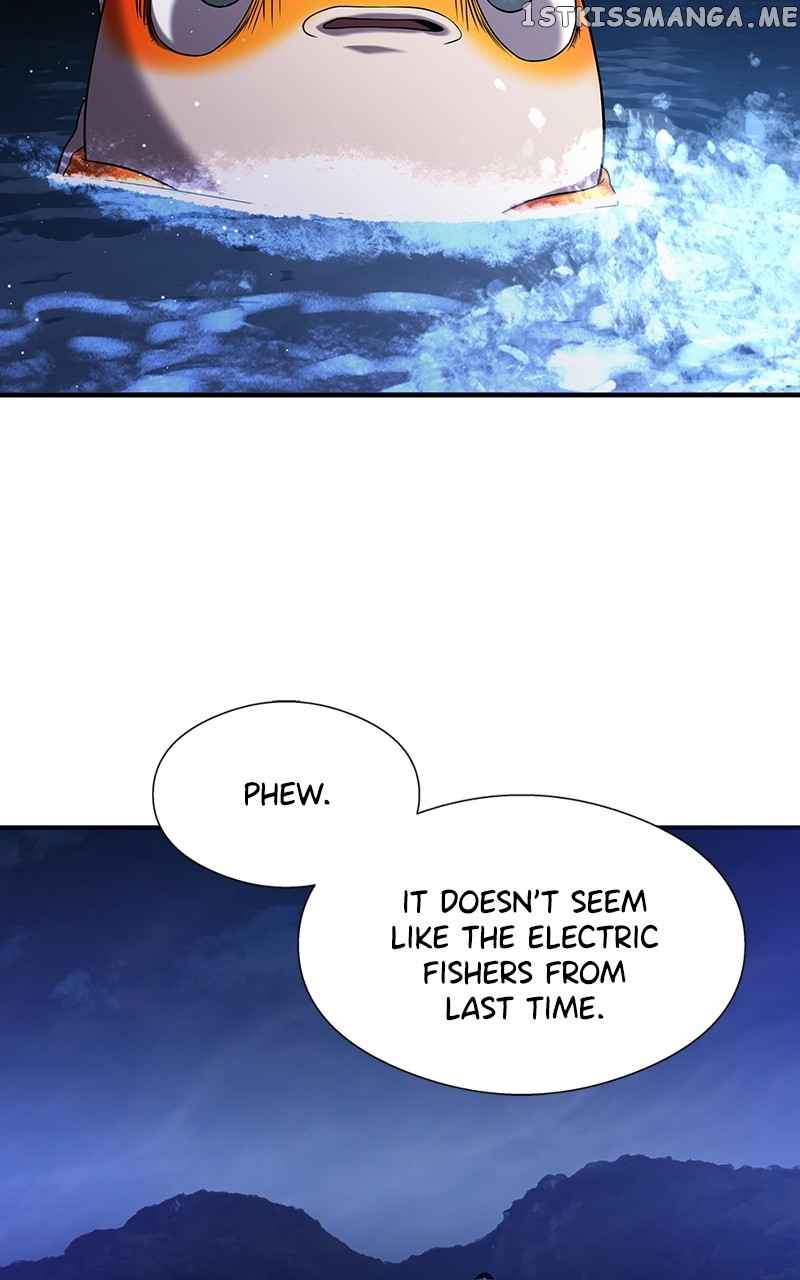 Surviving as a Fish Chapter 36 - Page 66