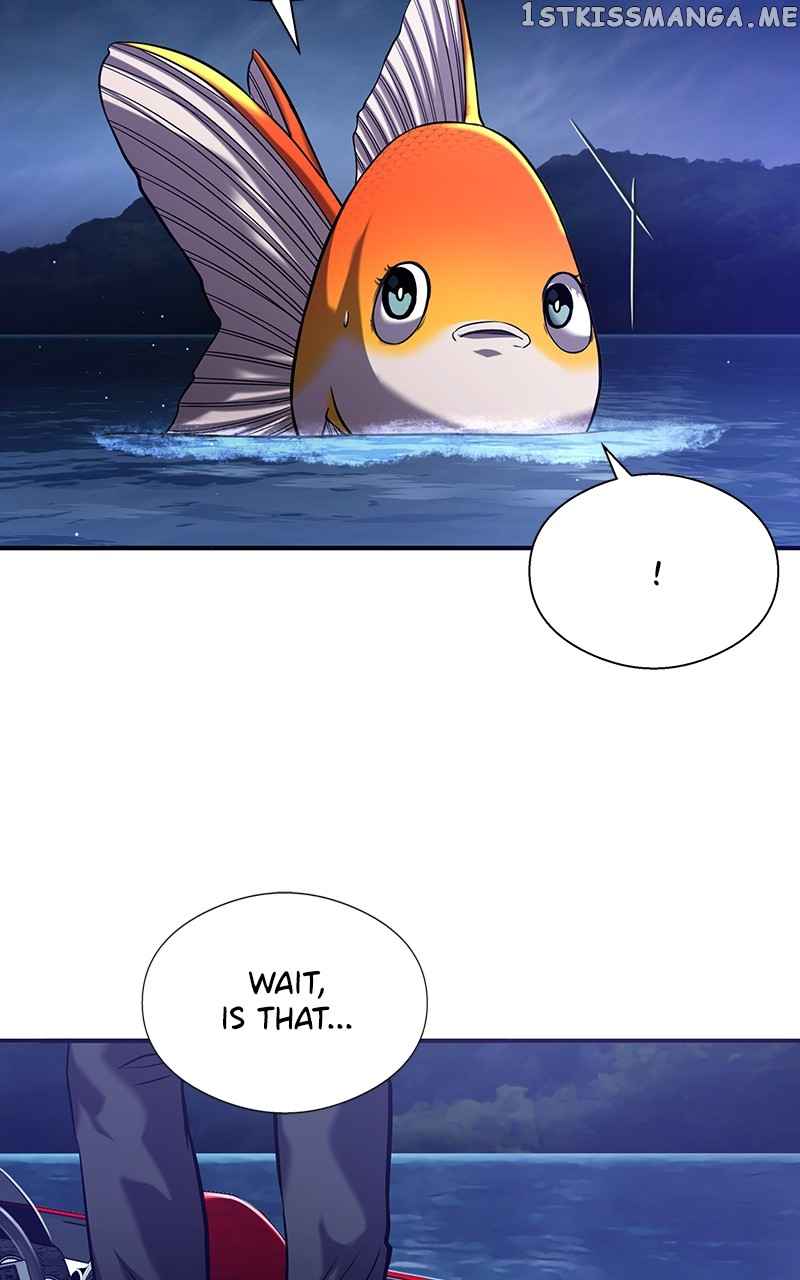 Surviving as a Fish Chapter 36 - Page 68