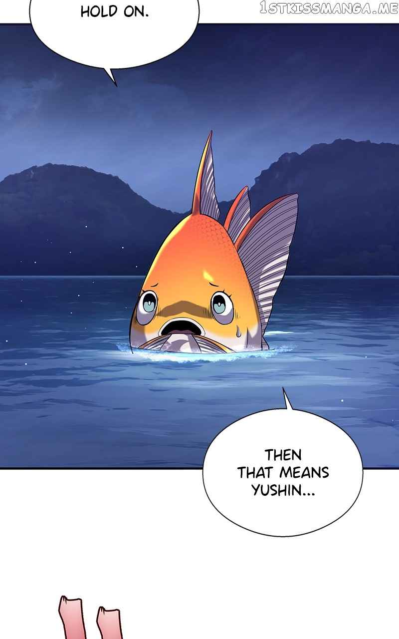 Surviving as a Fish Chapter 36 - Page 70