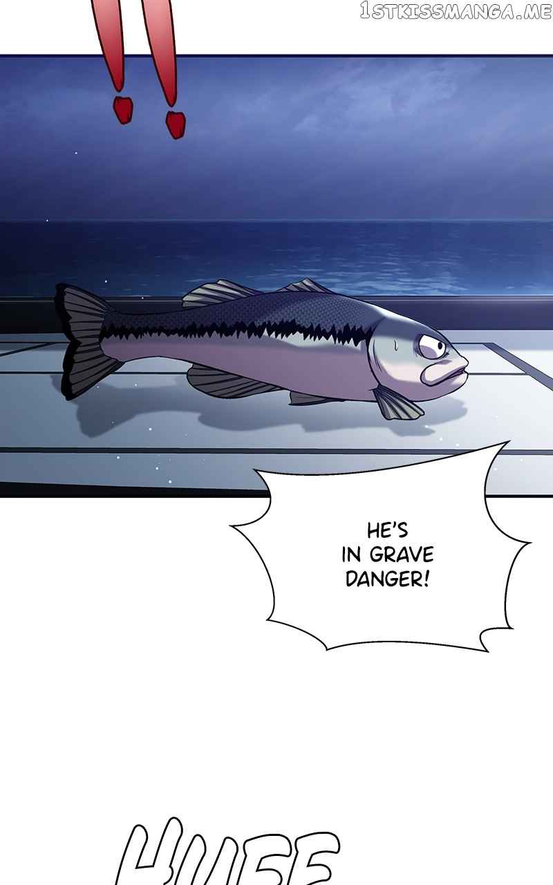 Surviving as a Fish Chapter 36 - Page 71